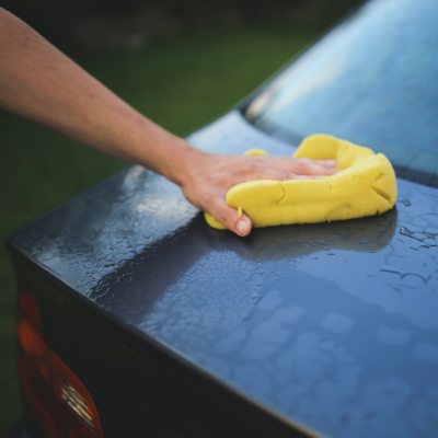 Spring Clean My Car - What Should I Check?