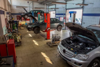 When Do I Need an MOT Check?