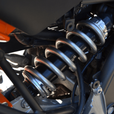 How to Diagnose Common Suspension Problems