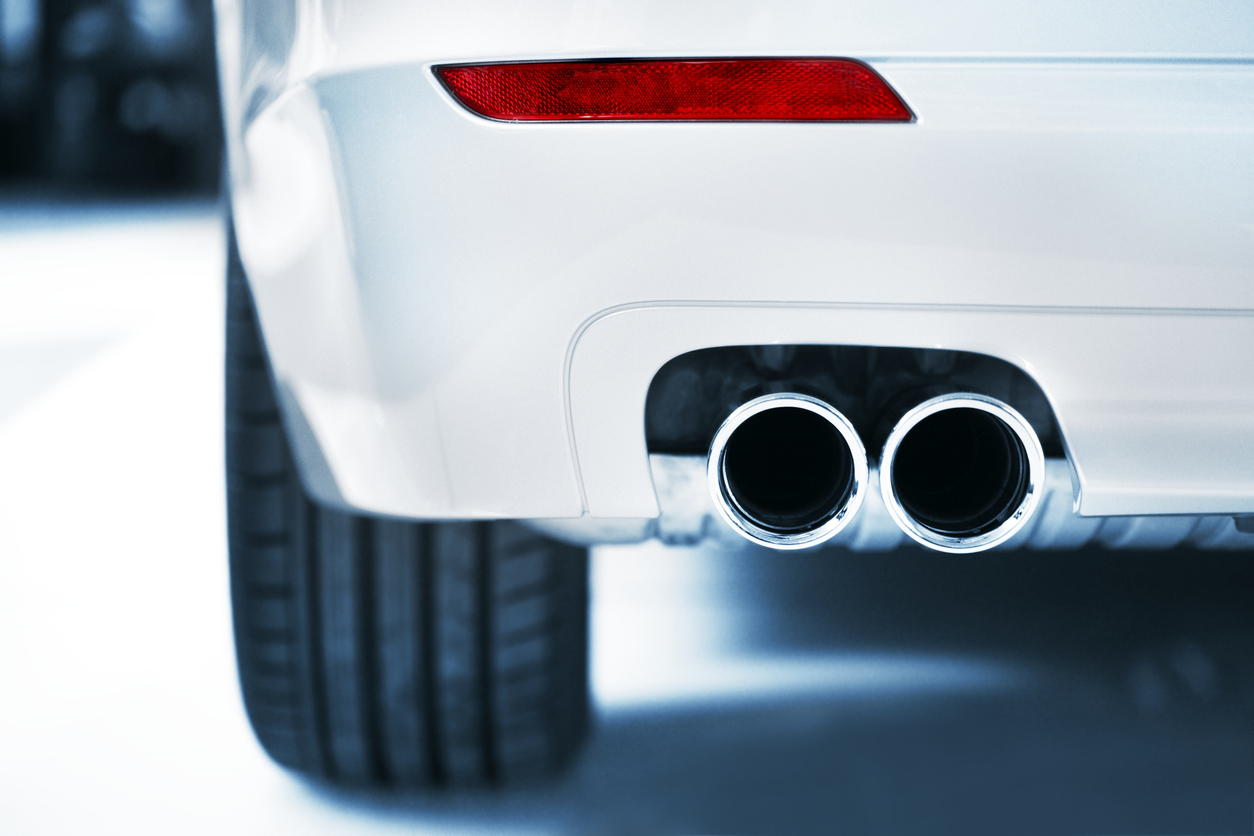 How much does it cost to replace your car exhaust