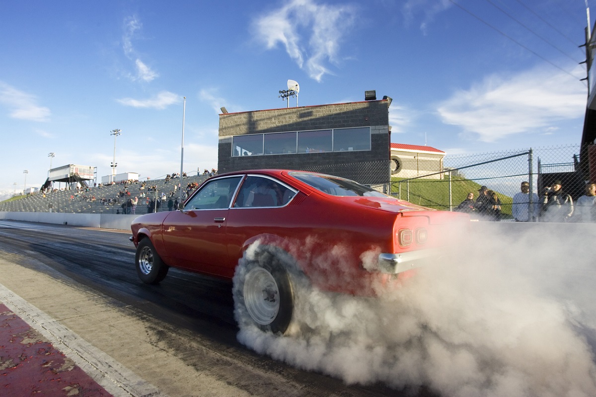 Burning Rubber Smell: Explained!